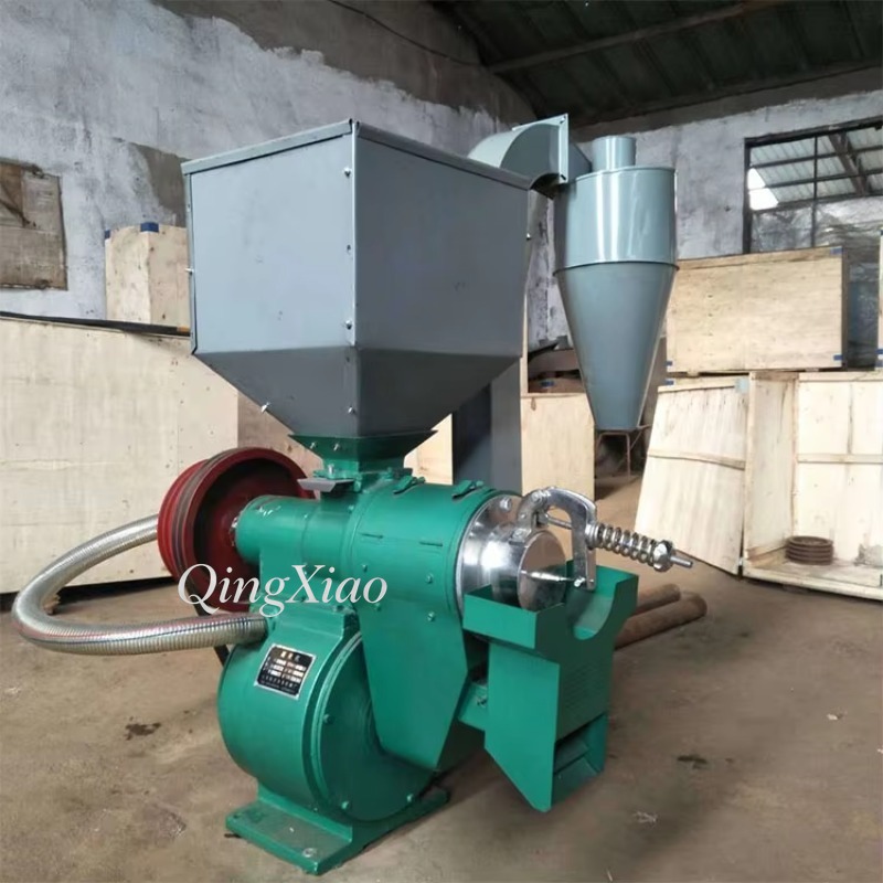 Rice Miller Farm Grain Process - Agriculture Farming Products 评论和价格