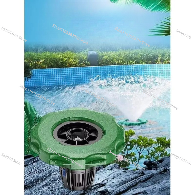 Fish pond aerator High power o - Aquaculture Aerator Pump 评论和价格
