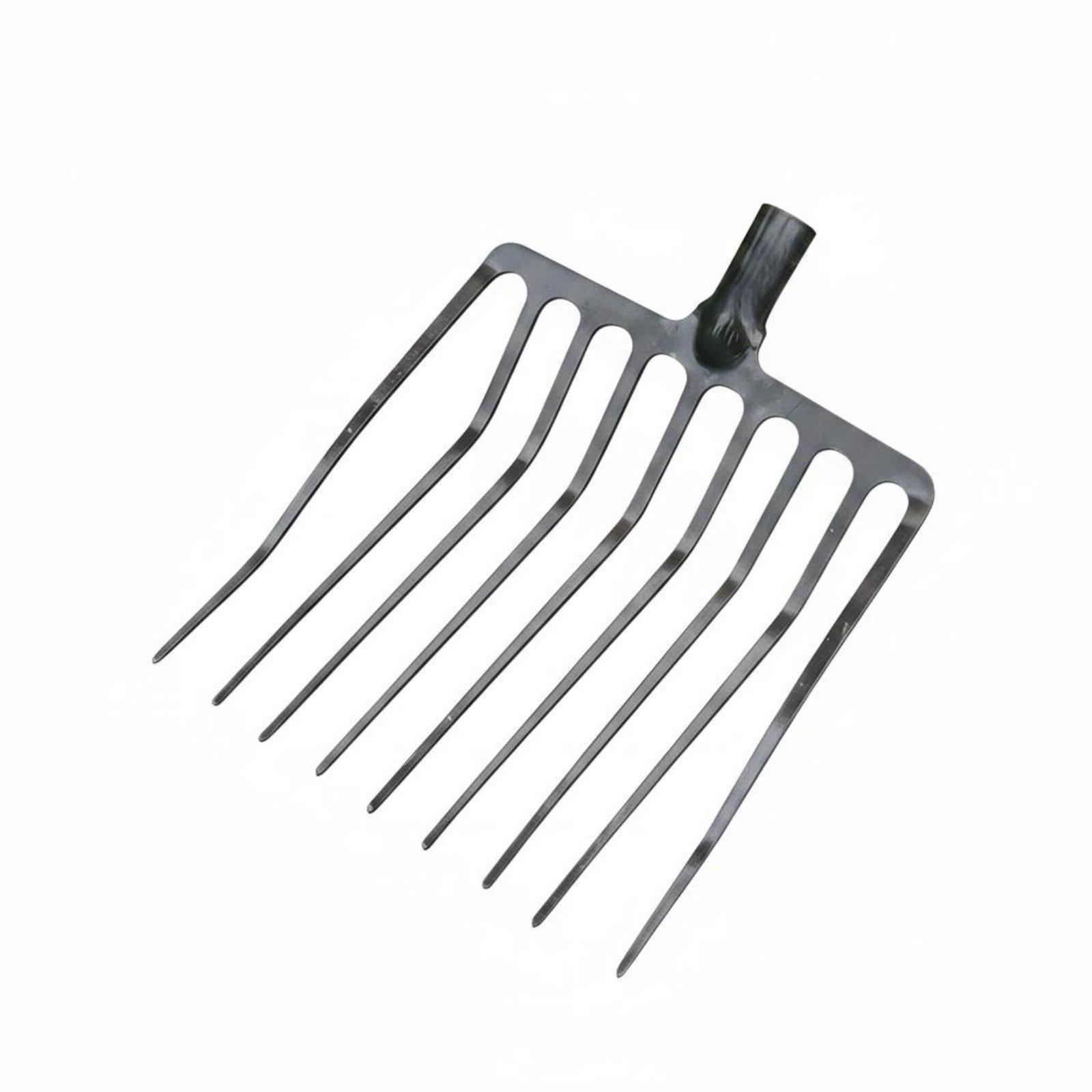 Single Piece Agricultural Fork - Farm Agriculture 评论和价格