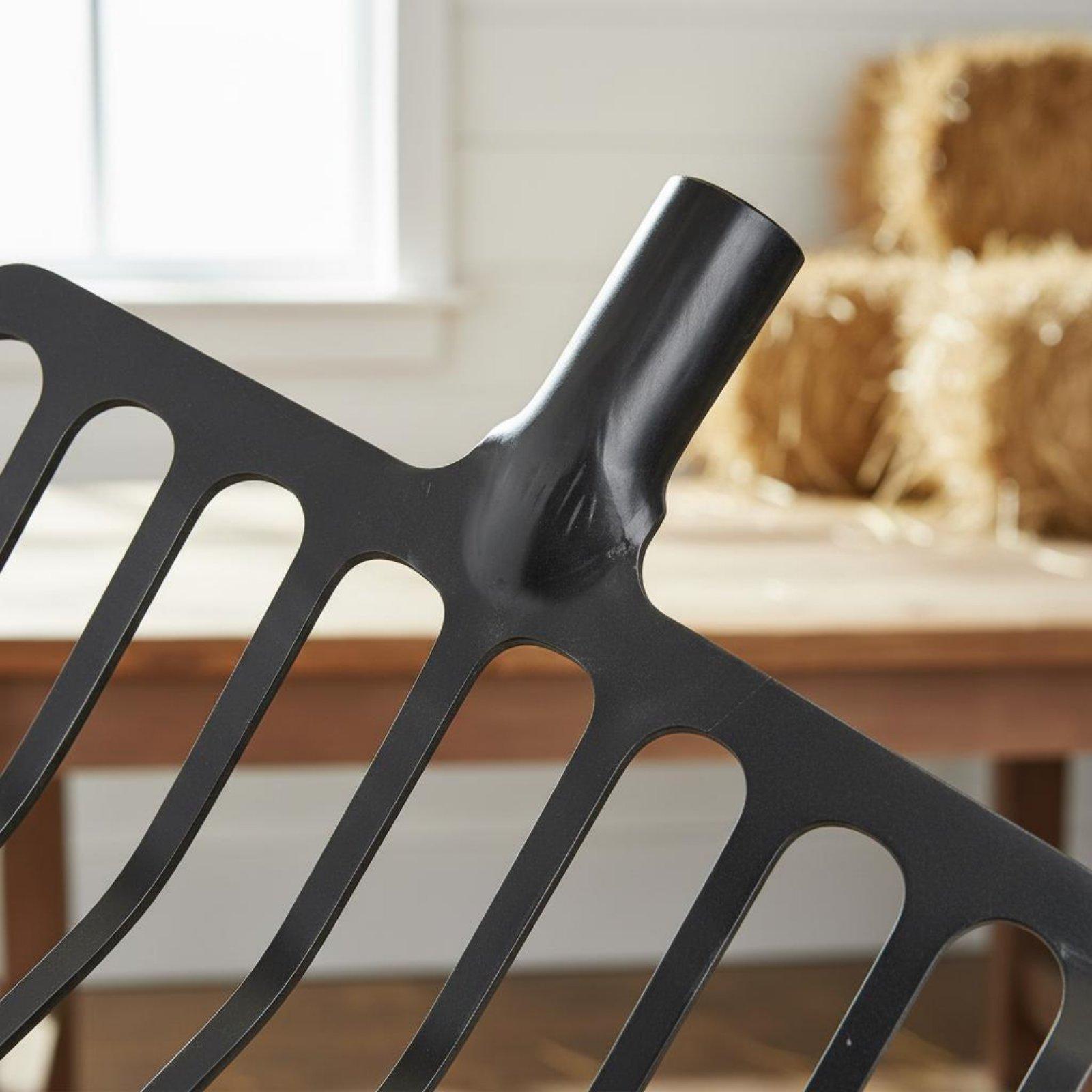 Single Piece Agricultural Fork - Farm Agriculture 评论和价格
