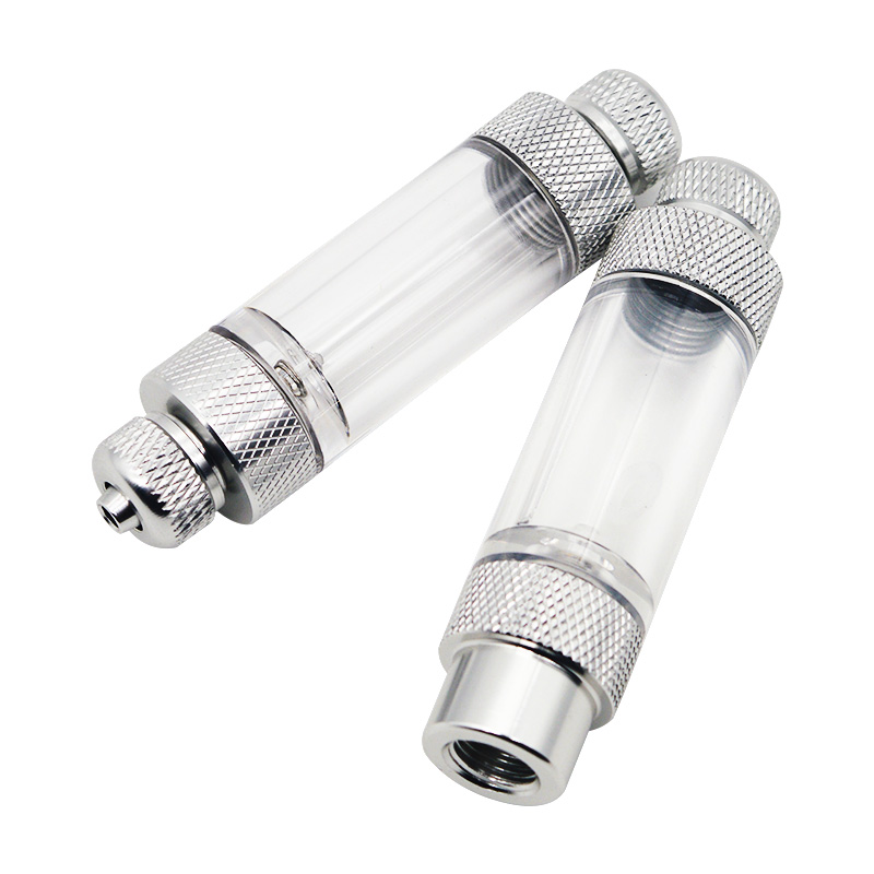 Aquarium CO2 Bubble Counter Do - Aquaculture Aerator Pump 评论和价格