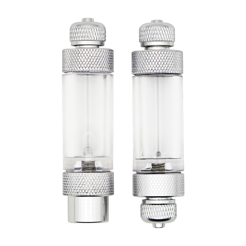 Aquarium CO2 Bubble Counter Do - Aquaculture Aerator Pump 评论和价格