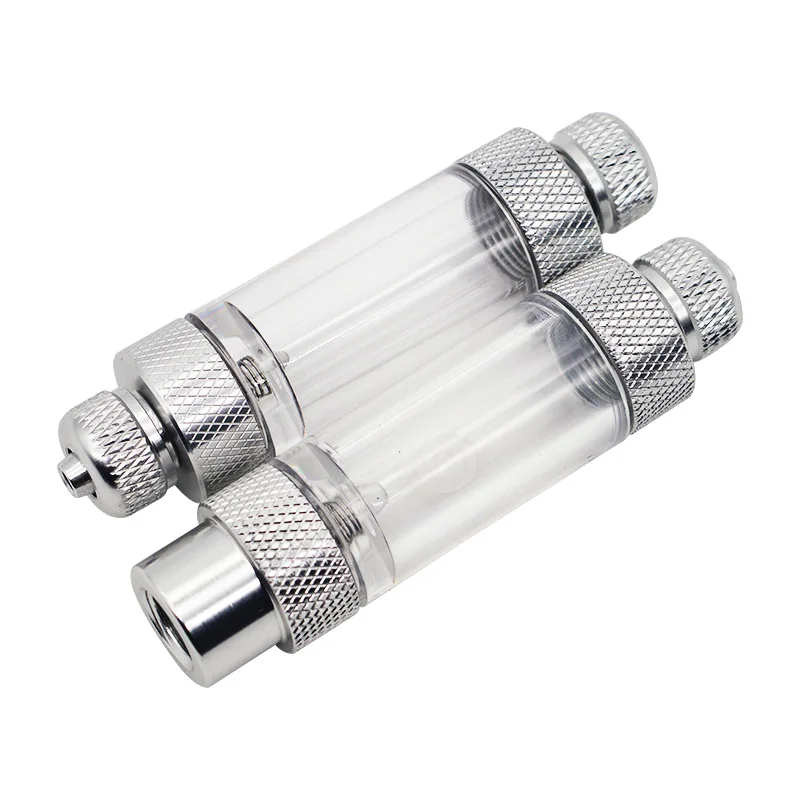 Aquarium CO2 Bubble Counter Do - Aquaculture Aerator Pump 评论和价格