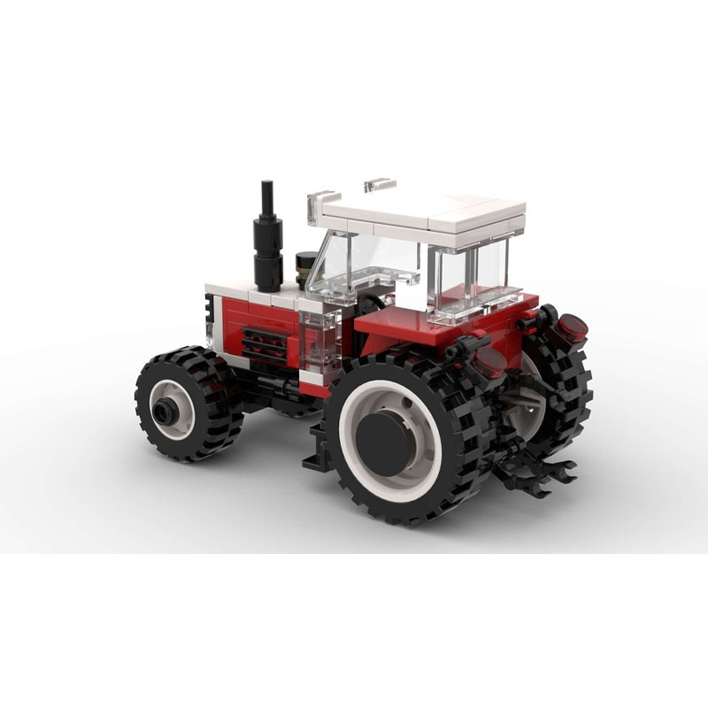 MOC-160522 Urban Farm Agricult - Farming Agriculture Business 评论和价格