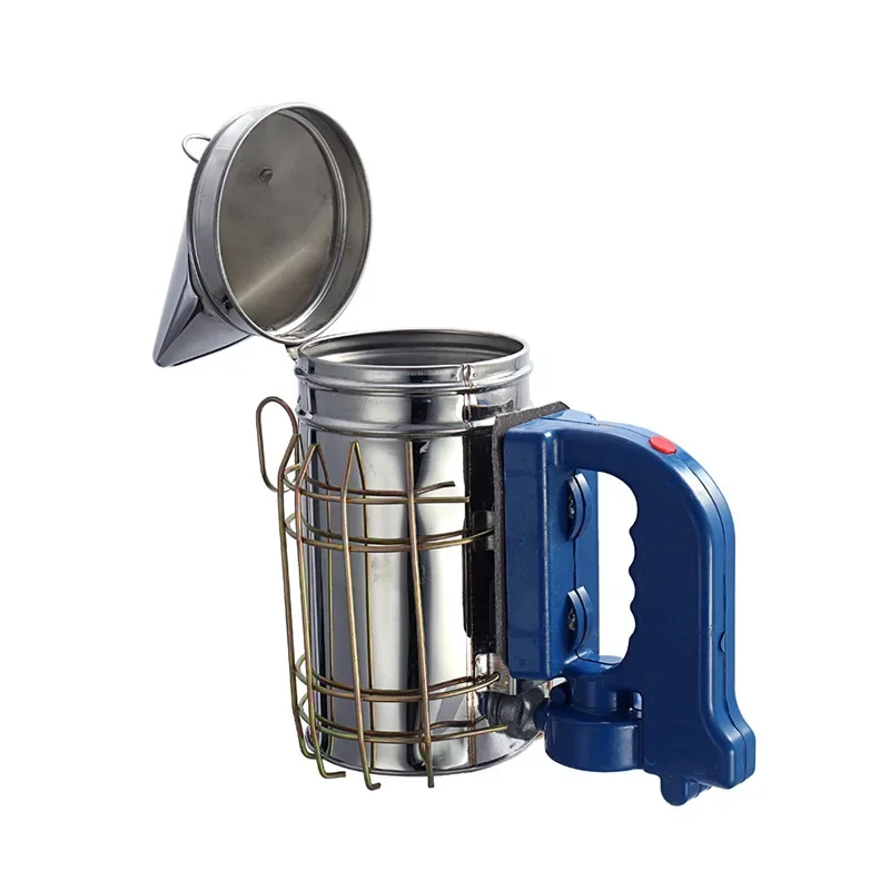 Stainless Steel Electric Beeke - Bee Smoker Tool 评论和价格