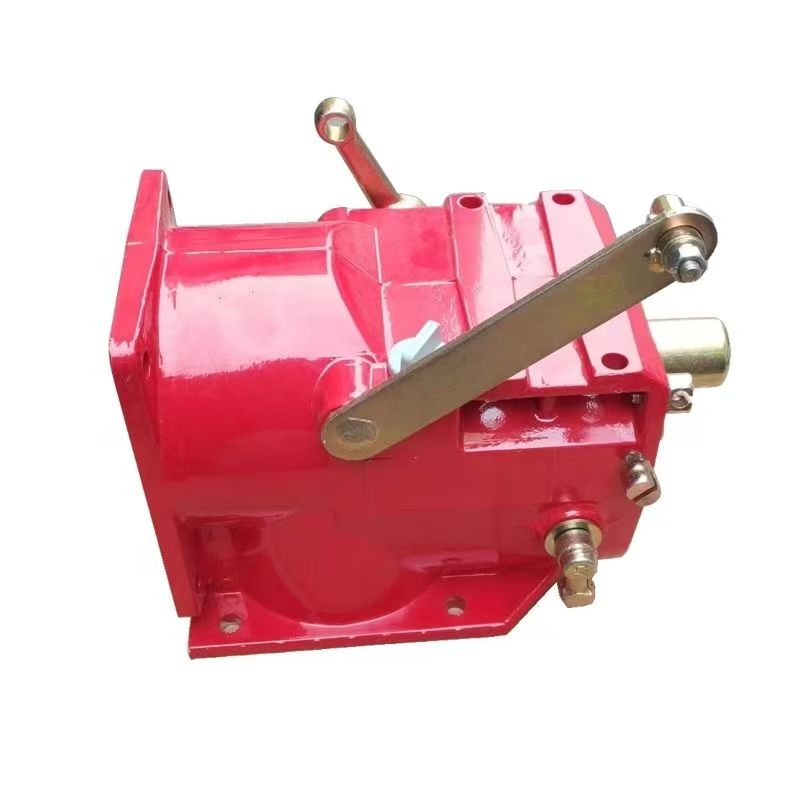 Small Agricultural Bevel Gearb - Farm Agriculture 评论和价格